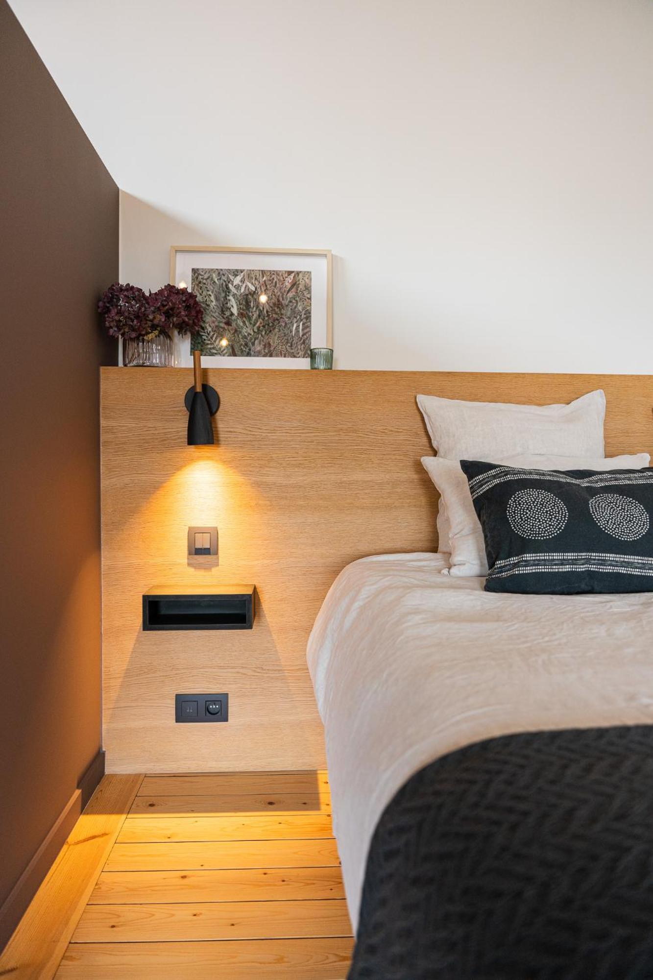 Le Temps De Livresse Appartement