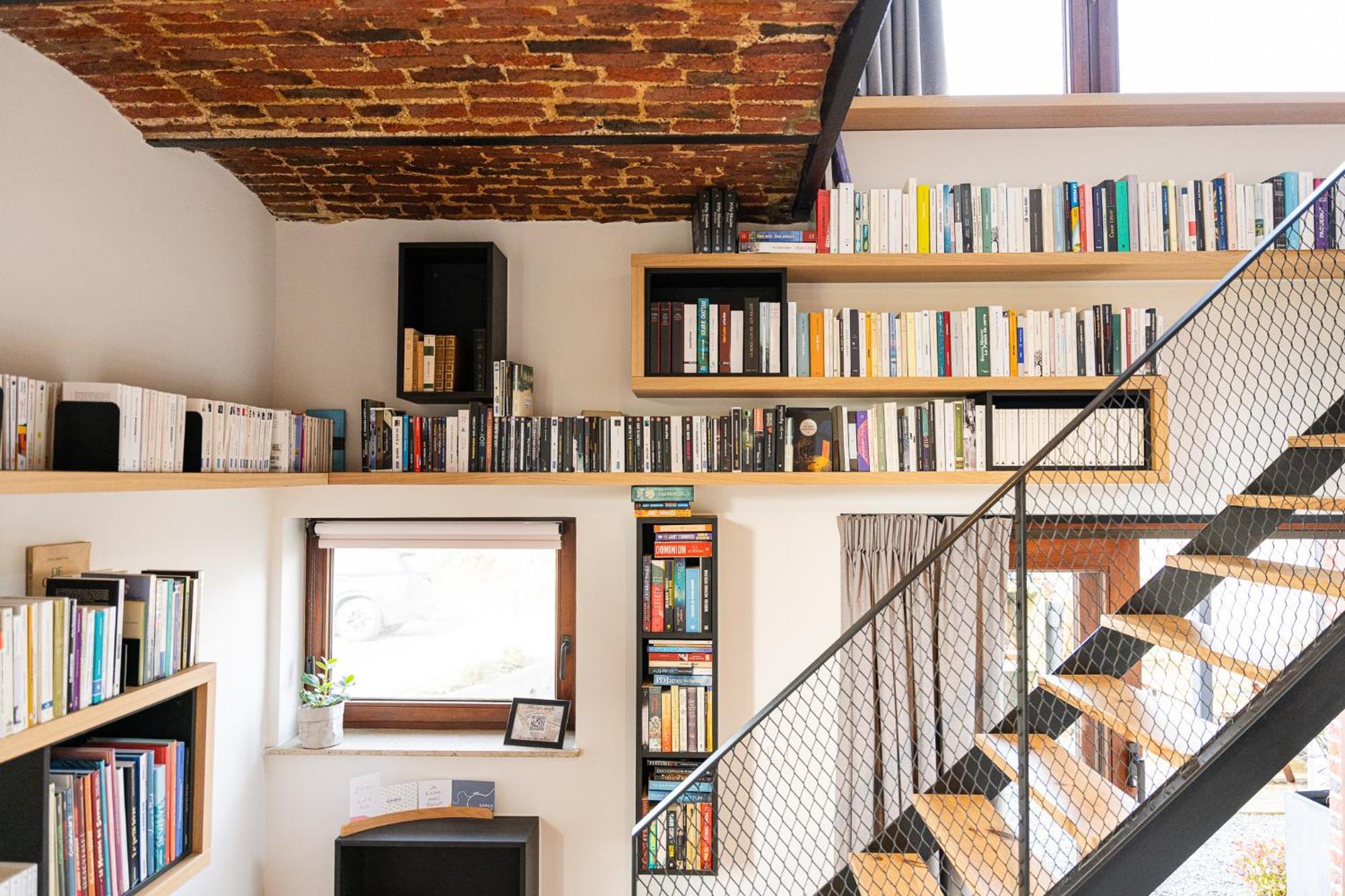 Appartement Le Temps De Livresse *