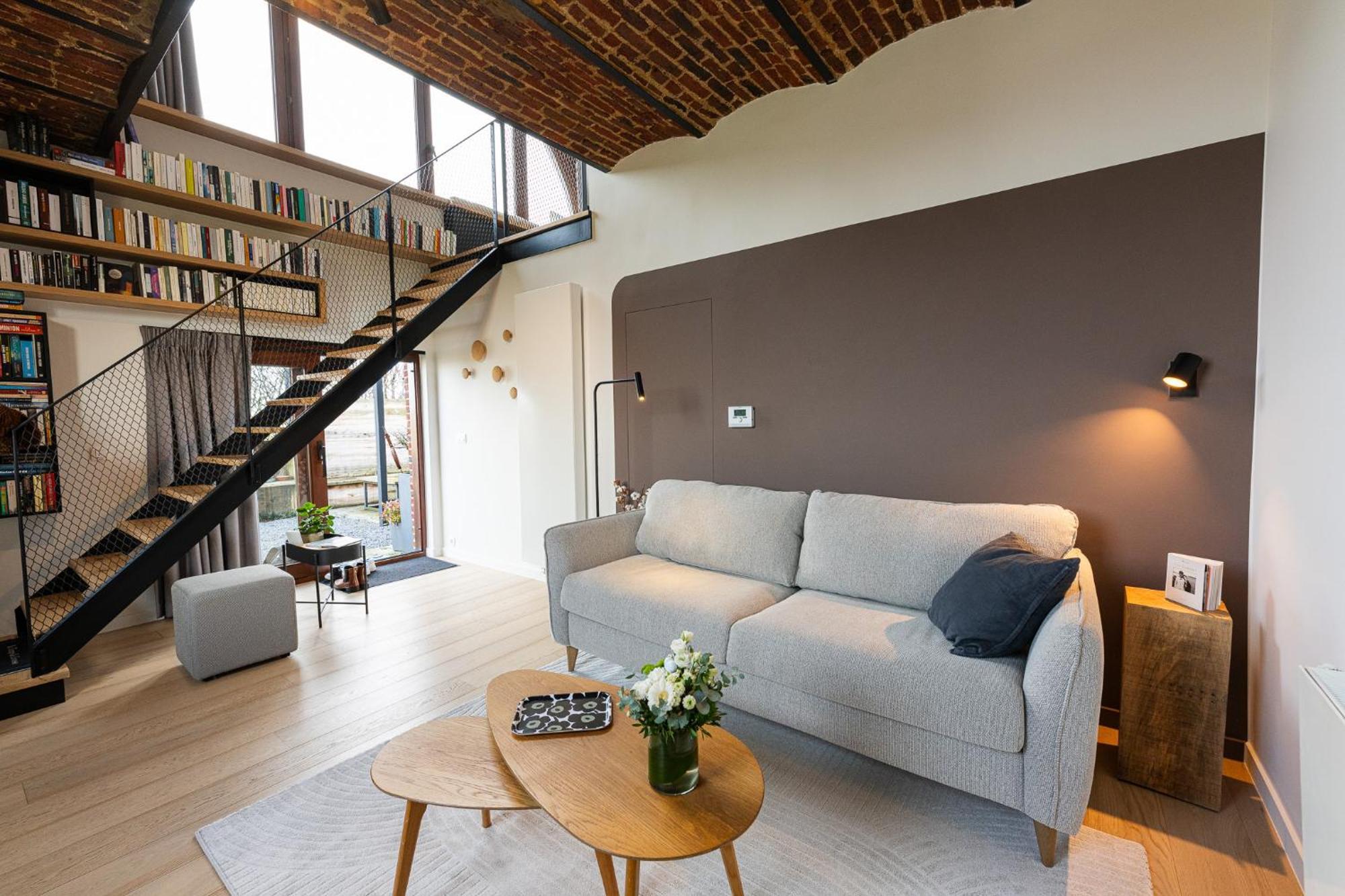 Appartement Le Temps De Livresse