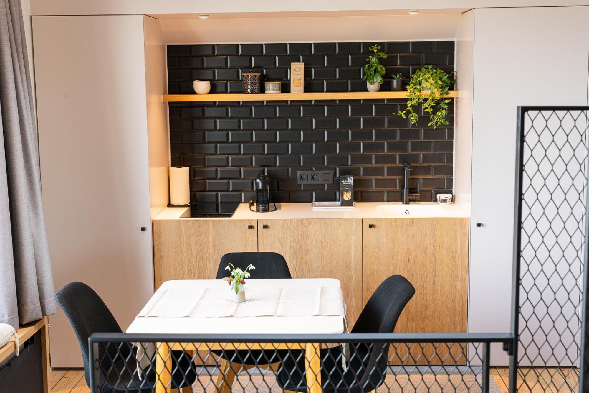 Le Temps De Livresse Appartement *