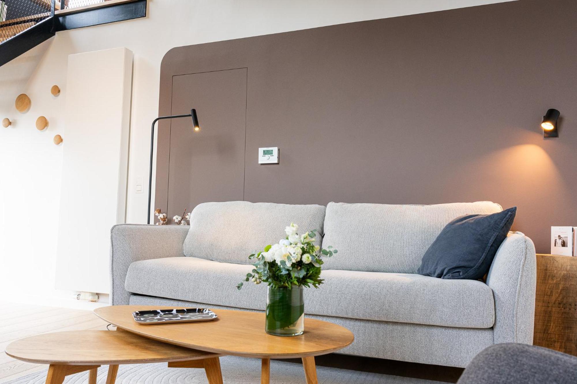 Appartement Le Temps De Livresse *