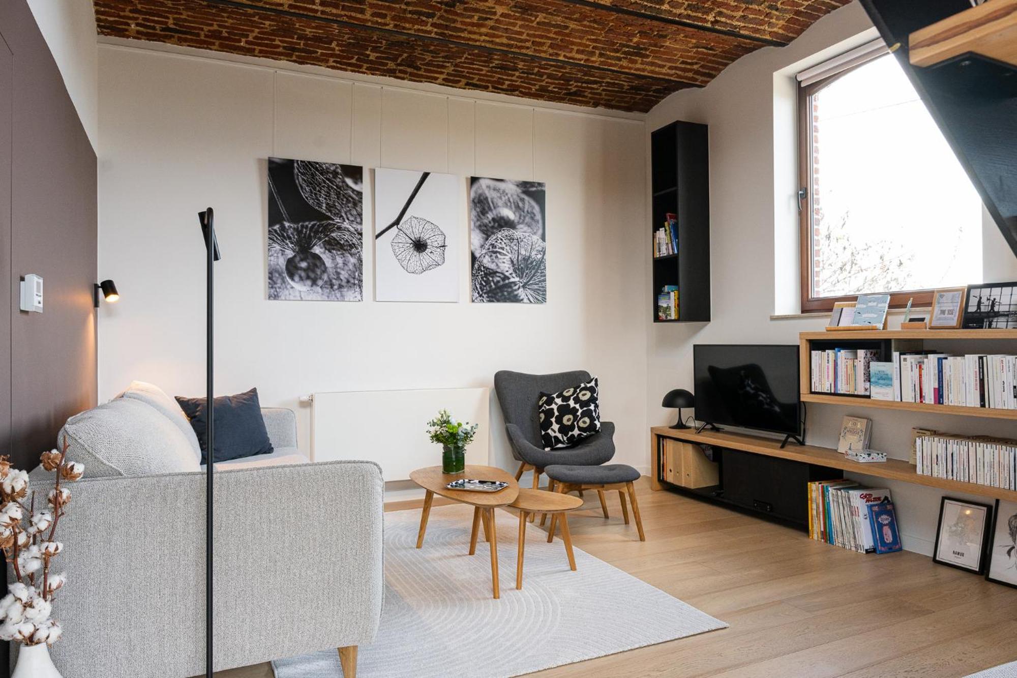 Le Temps De Livresse Appartement *