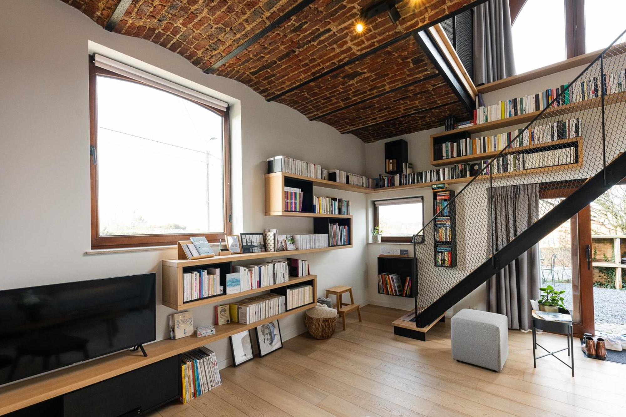 Appartement Le Temps De Livresse *