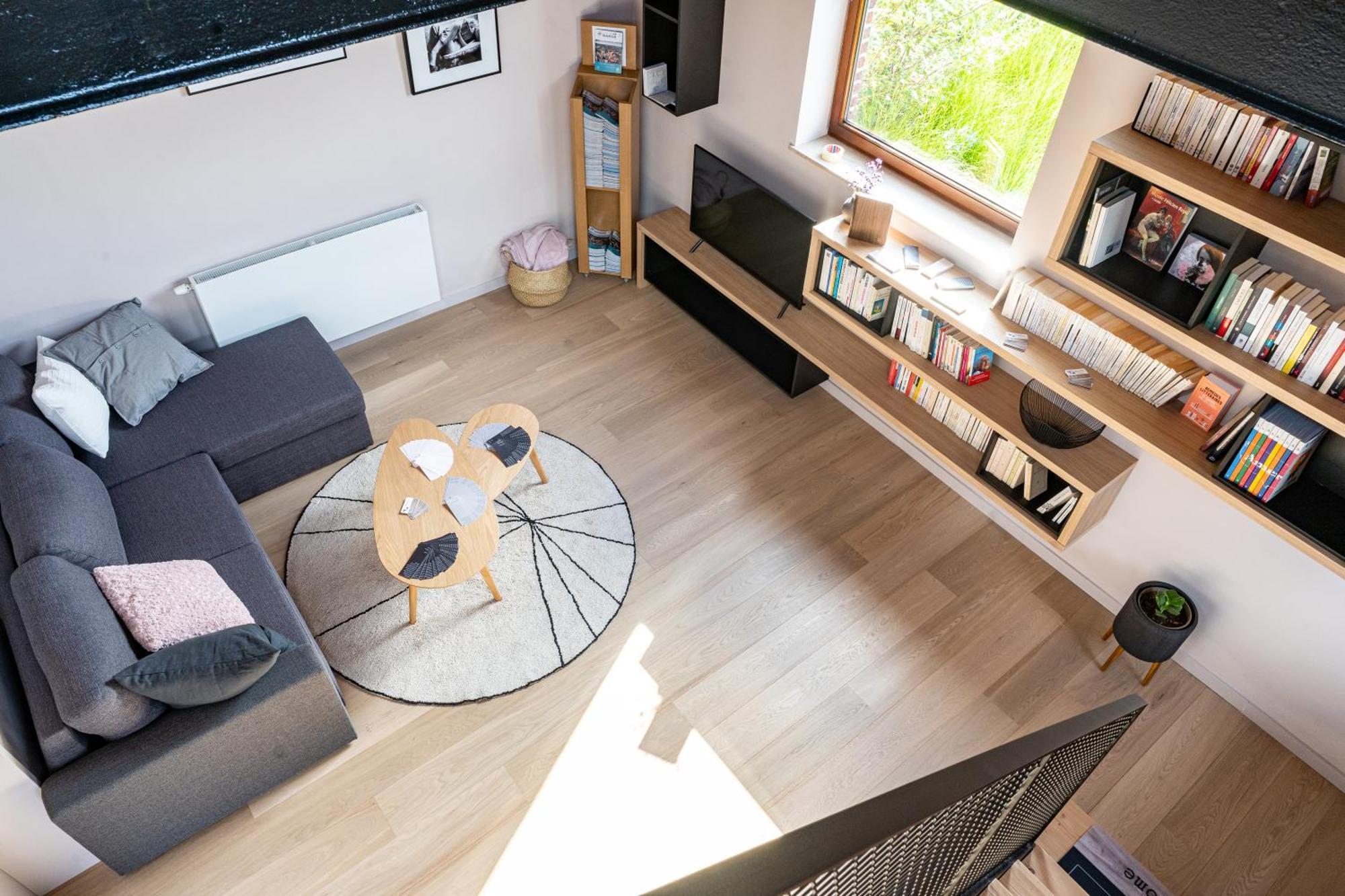 Le Temps De Livresse Appartement *